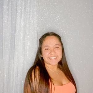 Meet your Posher, Lismary